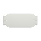 ABB SPA - ABBQM0602500 COMBI PIASTRA MONTAGGIO 250X600MM