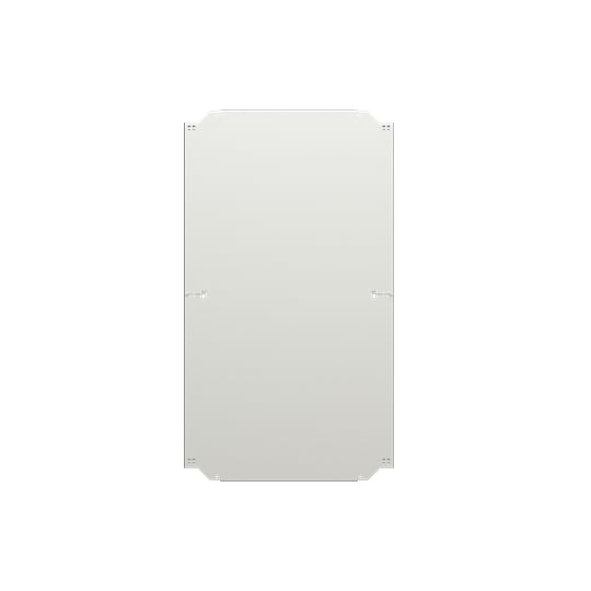 ABB SPA ABBQM0610000 COMBI PIASTRA MONTAGGIO 1000X600MM