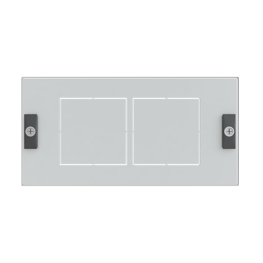 ABB SPA - ABBQCM941500 SPEEL IP43-SPEEM IP55 P.ST 96X96 150X400