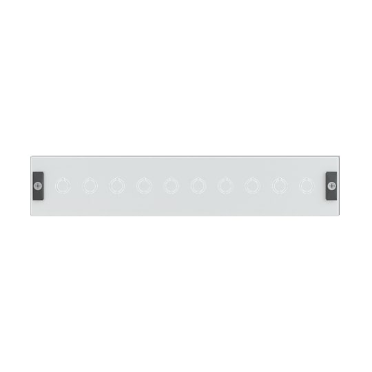 ABB SPA - ABBQCP061000 SPEEL IP43-SPEEM IP55 P.PULSANTI 150X600