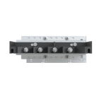 ABB SPA ABBQR6V4FS01 COMBI PORTABARRE SCAL.B.PIATTE L=200/400