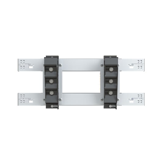 ABB SPA - ABBQR8H6SS01 SPEEL IP43-SPEEM IP55 P.SCA.B.SAG.OR.600