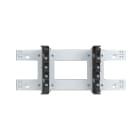 ABB SPA - ABBQR6H6FS01 COMBI PORTAB SCAL. B.PIATTE ORIZ. L600MM