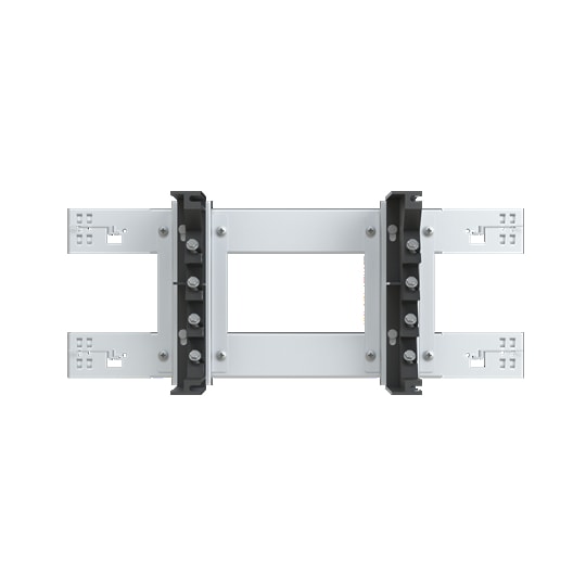 ABB SPA ABBQR6H6FS01 COMBI PORTAB SCAL. B.PIATTE ORIZ. L600MM