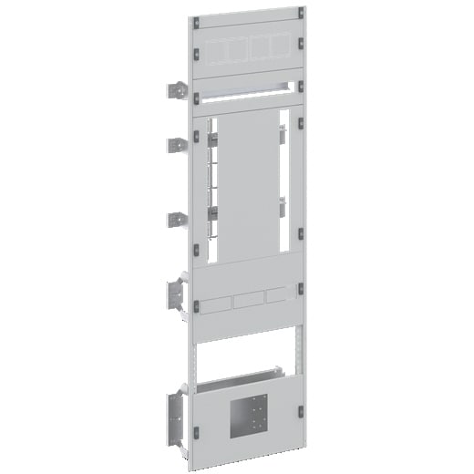 ABB SPA ABBQR8VBWS00 COMBI SUP ORIZ. FISSAGGIO CAVI L=800MM