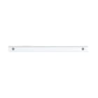 ABB SPA ABBQAD032000 COMBI PROFILO DIN PER MORSETTIERE L=600M