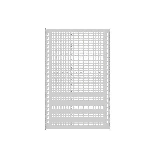 ABB SPA - ABBQRFV66001 SPEEL IP43-SPEEM IP55 SEG.BAR. V.COL.600