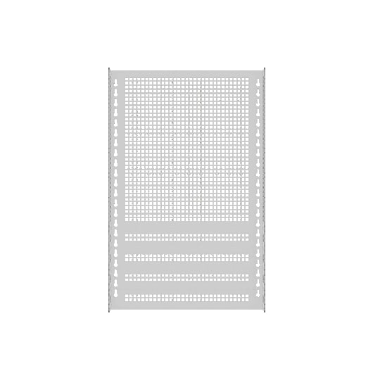 ABB SPA - ABBQRFV66001 COMBI SEGR.BARRE VERT.STR.L=600-800 H=60