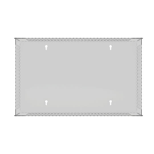 ABB SPA - ABBQRFW63001 COMBI SEGREG.BARRE ORIZZ.STRUT L=600 H=3