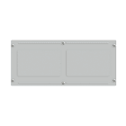 ABB SPA ABBQ855F621 COMBI FLANGIA METALLO ADATT T.APERTO L=6