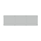 ABB SPA ABBQ855F821 COMBI FLANGIA METALLO ADATT T.APERTO L=8