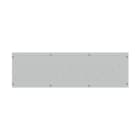 ABB SPA - ABBQ855F824 FLANGIA METALLO TETTO APERTO 800 32XM40