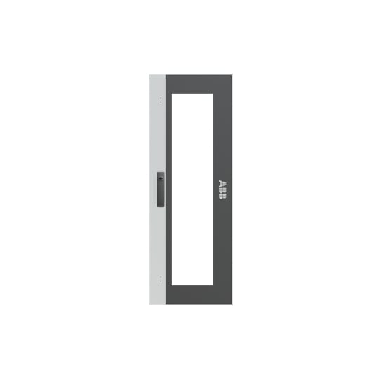 ABB SPA - ABBQ855G410 SPEEL IP43-SPEEM IP55 P. VETRO 1000X400