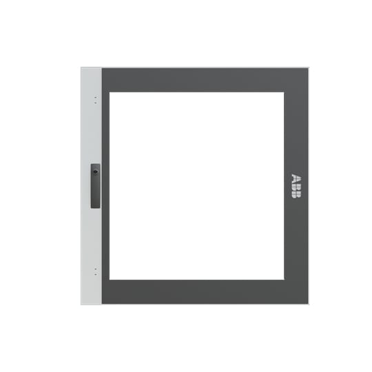ABB SPA - ABBQ855G808 SPEE L/M PORTA VETRO 800X800MM