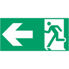 EATON - EAO40071351587 PITTOGRAMMA PER 46011 LED SINISTRA