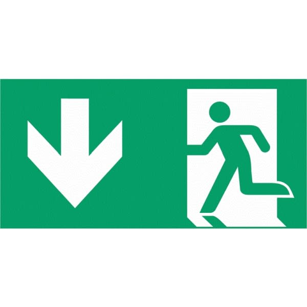 EATON - EAO40071351589 PITTOGRAMMA PER 46011 LED BASSO