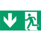 EATON - EAO40071351589 PITTOGRAMMA PER 46011 LED BASSO