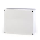 SCAME PARRE SPA SCA686.208 SCATOLA DER.240X190 S/PAS.IP56