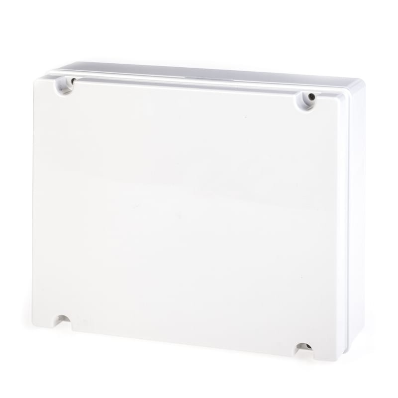 SCAME PARRE SPA SCA686.210 SCATOLA DER.380X300 S/PAS.IP56