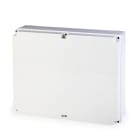 SCAME PARRE SPA - SCA686.211 SCATOLA DER.460X380 S/PAS.IP56