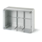 SCAME PARRE SPA SCA686.227 SCATOLA DER.190X140 IP56 TRASP