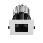 LINEA LIGHT (ILED) - ILD80728W60 VOS-Q 96 1L 25W CRI80 BG