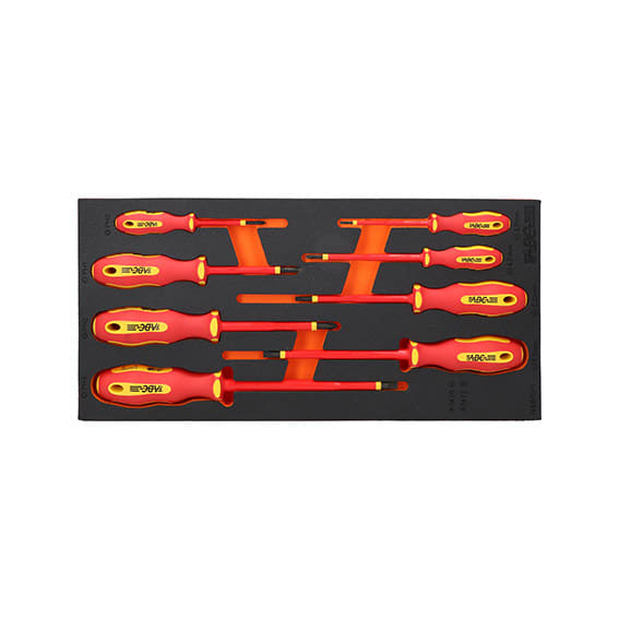 ABC TOOLS SPA - ABCN68702300 DRIVER SYSTEM 8 GIRAVITI VDE