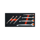ABC TOOLS SPA ABCN68706207 ASS.DRIVER SYSTEM 7PZ A 2936/6