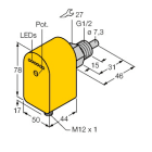 TURCK BANNER SRL TUK6870056 FCS-G1/2A4P-LIX-H1141