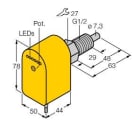 TURCK BANNER SRL TUK6870098 FCS-GL1/2A4P-VRX/230VAC