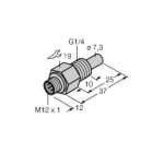 TURCK BANNER SRL - TUK6870304 FCS-G1/4A4-NA-H1141