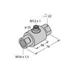TURCK BANNER SRL TUK6870631 FCI-D09A4-NA-H1141/M16
