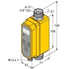 TURCK BANNER SRL TUK6870817 FCMI-3/4D12DYA4P-LIUP8X-H1141