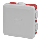 SCAME PARRE SPA SCA688.003.R SCATOLA DER. 80X 80 C/PAS.IP55 CUBIK 960
