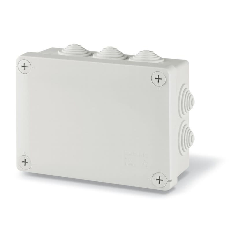 SCAME PARRE SPA - SCA688.006 SCATOLA DI DERIVAZIONE