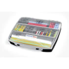 HELLERMANNTYTON Srl HEE380-03005 KIT TERMO SHRINKIT 321 UNIVERSAL BASIC