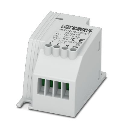 PHOENIX CONTACT PHC1078433 BLT-T2-1S-305-UT SPD TIPO 2/3