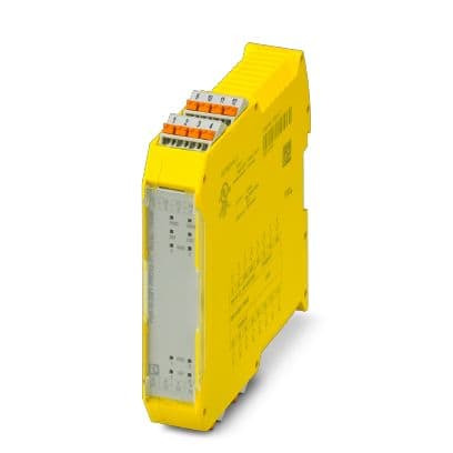 PHOENIX CONTACT PHC1104988 PSR-M-EM1-PROX2-PI MODULO DI ESPANSIONE