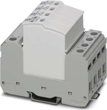 PHOENIX CONTACT PHC2909635 VAL-SEC-T2-3S-350/40-FM SPD TIPO 2