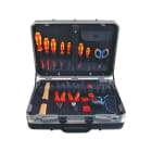 ABC TOOLS SPA ABCN68929000 ASS.N 6892/9 CON 20 UTENSILI