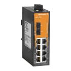 WEIDMULLER - WEI2682240000 IE-SW-EL10-8GT-2GESFP