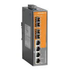 WEIDMULLER WEI2682390000 IE-SW-EL06-4POE-2SC