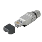 WEIDMULLER WEI2703390000 IE-PS-RJ45-FH-180-A-1.6-CG