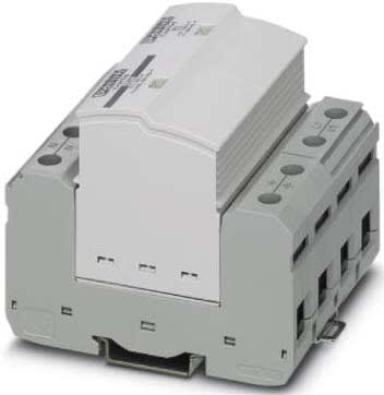 PHOENIX CONTACT - PHC2905415 FLT-SEC-P-T1-1S-350/25-FM SPD TIPO 1/2