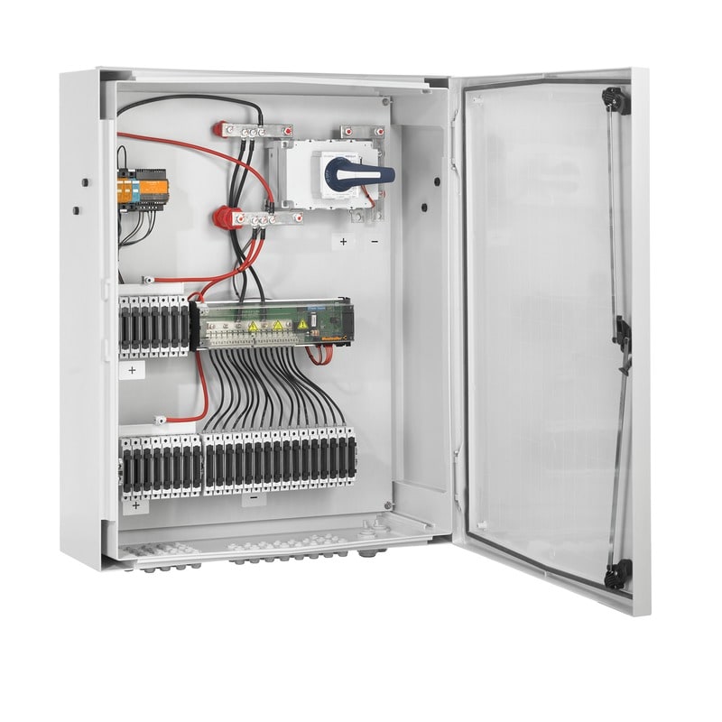 WEIDMULLER WEI8000050575 PV 216S0F0C15V0O1TXPX15PWW