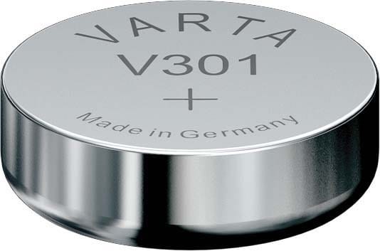 VARTA CONSUMER BATT VAT00301101111 V301