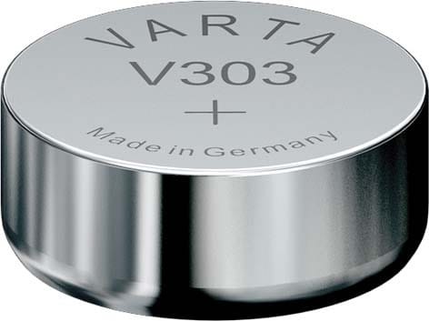 VARTA CONSUMER BATT VAT00303101111 V303