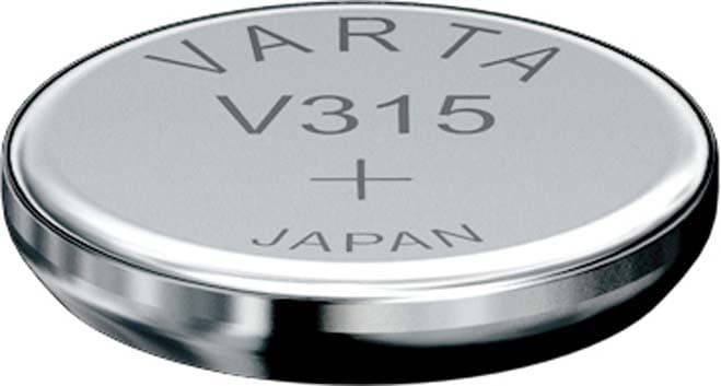 VARTA CONSUMER BATT VAT00315101111 V315