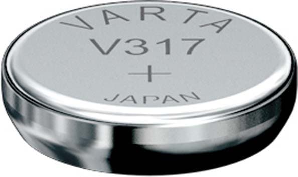 VARTA CONSUMER BATT VAT00317101111 V317