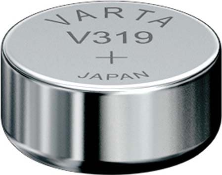 VARTA CONSUMER BATT VAT00319101111 V319